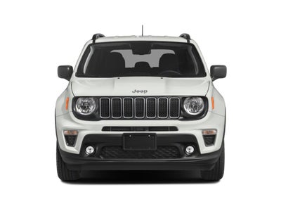 2022 Jeep Renegade Sport