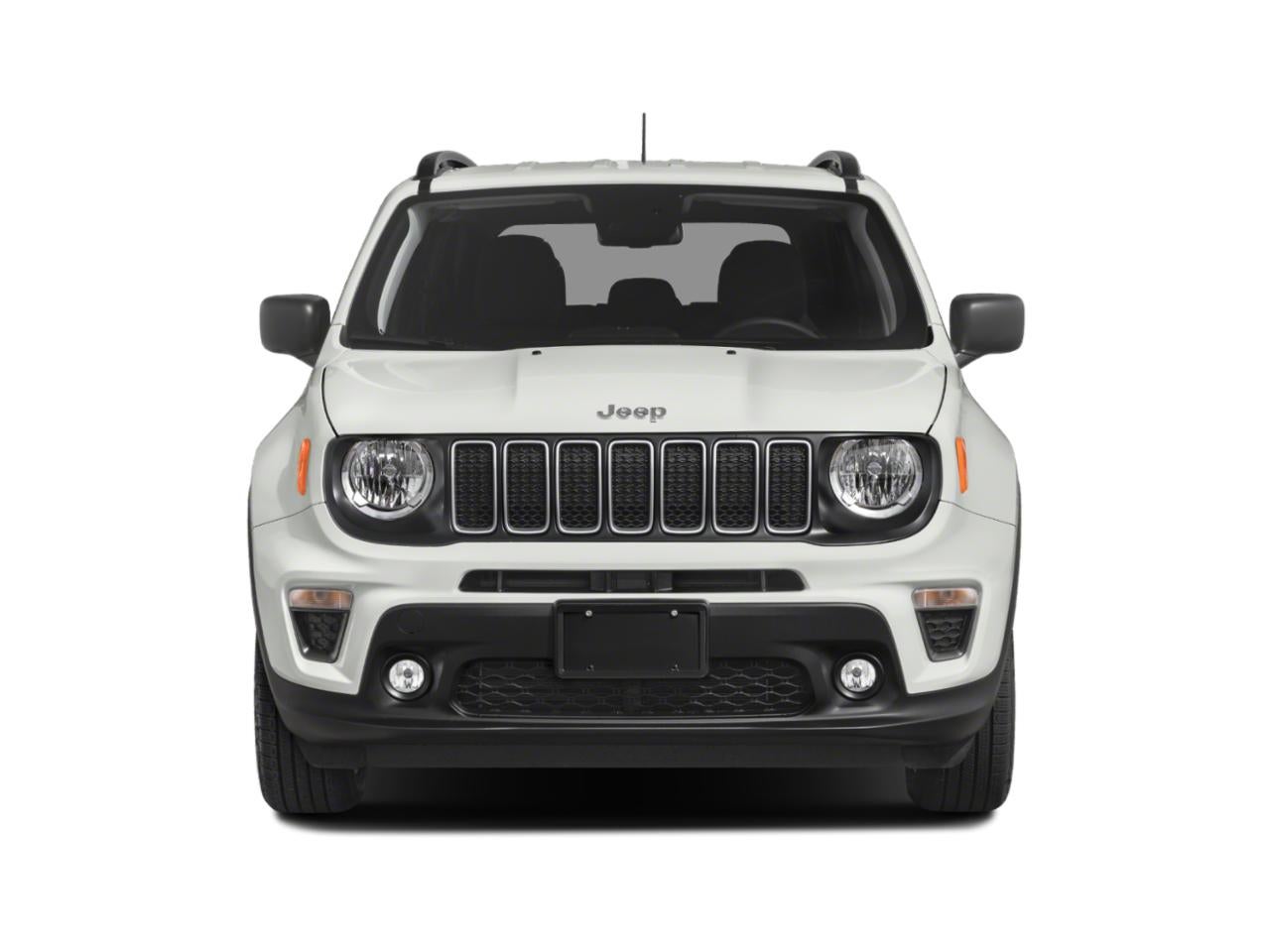 2022 Jeep Renegade Sport