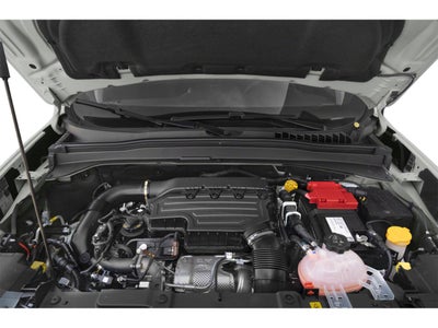 2022 Jeep Renegade Sport