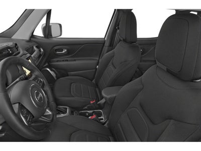 2022 Jeep Renegade Sport