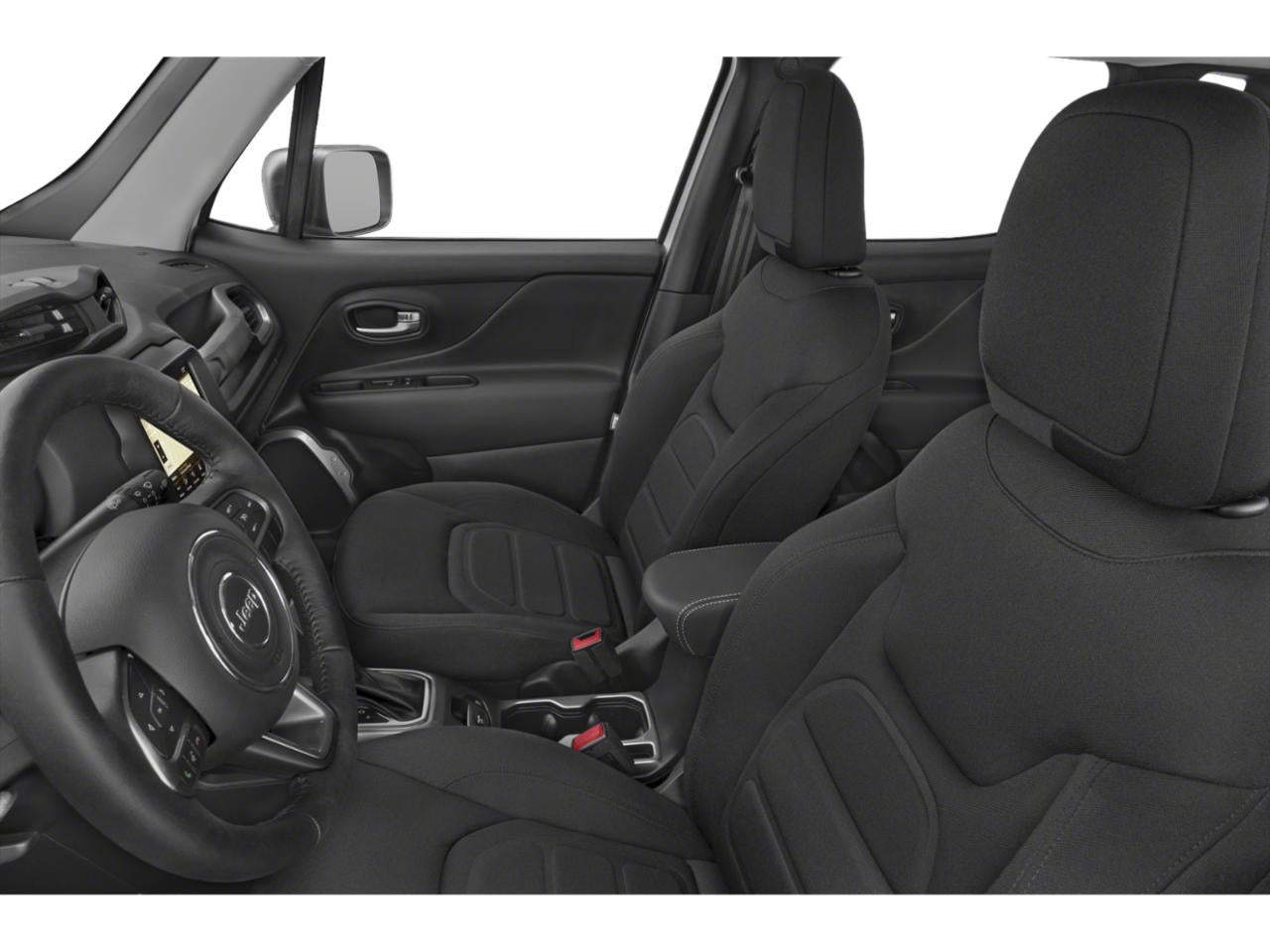 2022 Jeep Renegade Sport