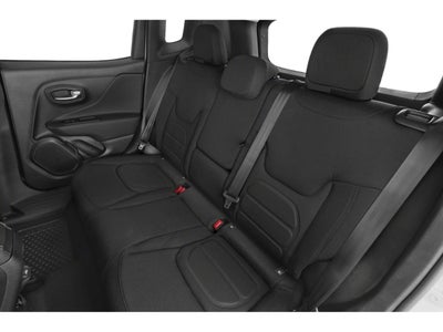 2022 Jeep Renegade Sport