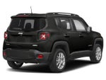 2022 Jeep Renegade Sport