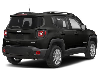 2022 Jeep Renegade Sport