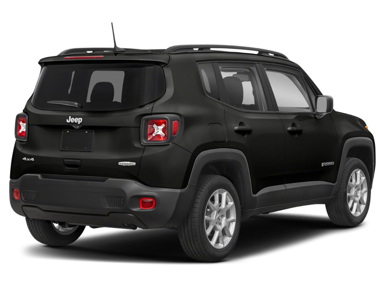 2022 Jeep Renegade Sport