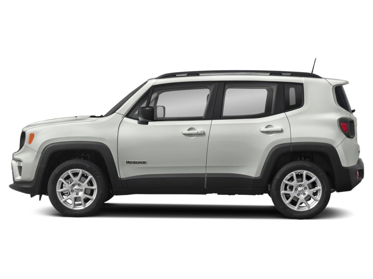 2022 Jeep Renegade Sport