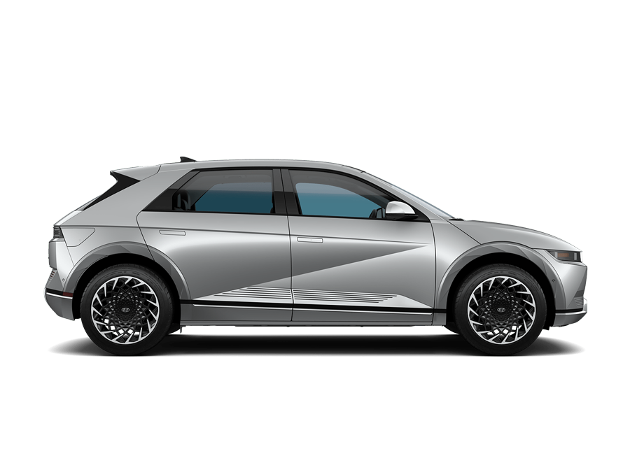 Hyundai Evolve+ | Mack Grubbs Hyundai in Hattiesburg MS