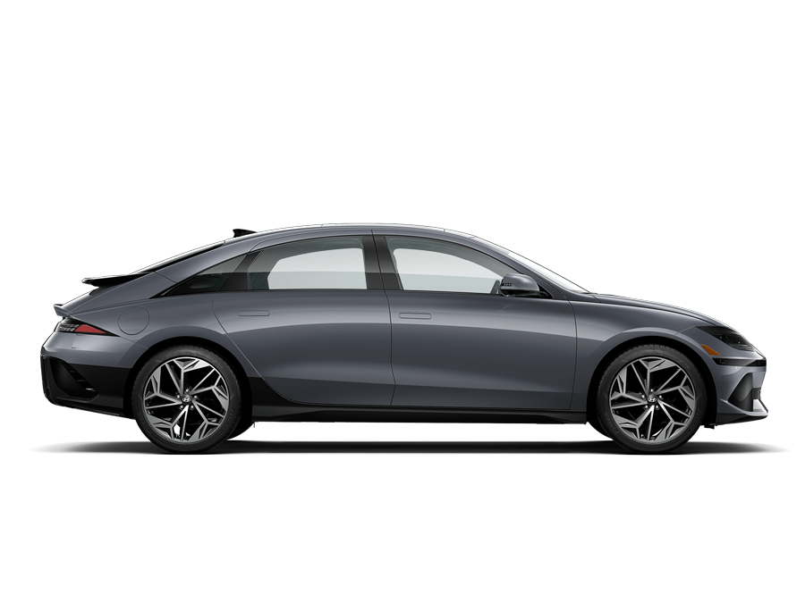 Hyundai Evolve+ | Mack Grubbs Hyundai in Hattiesburg MS