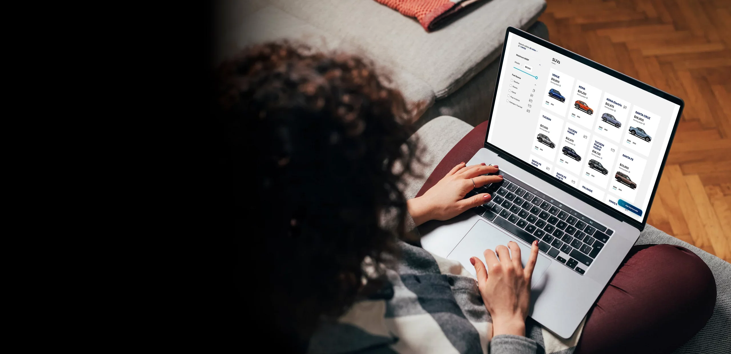 Hyundai Shopper Assurance | Mack Grubbs Hyundai in Hattiesburg MS