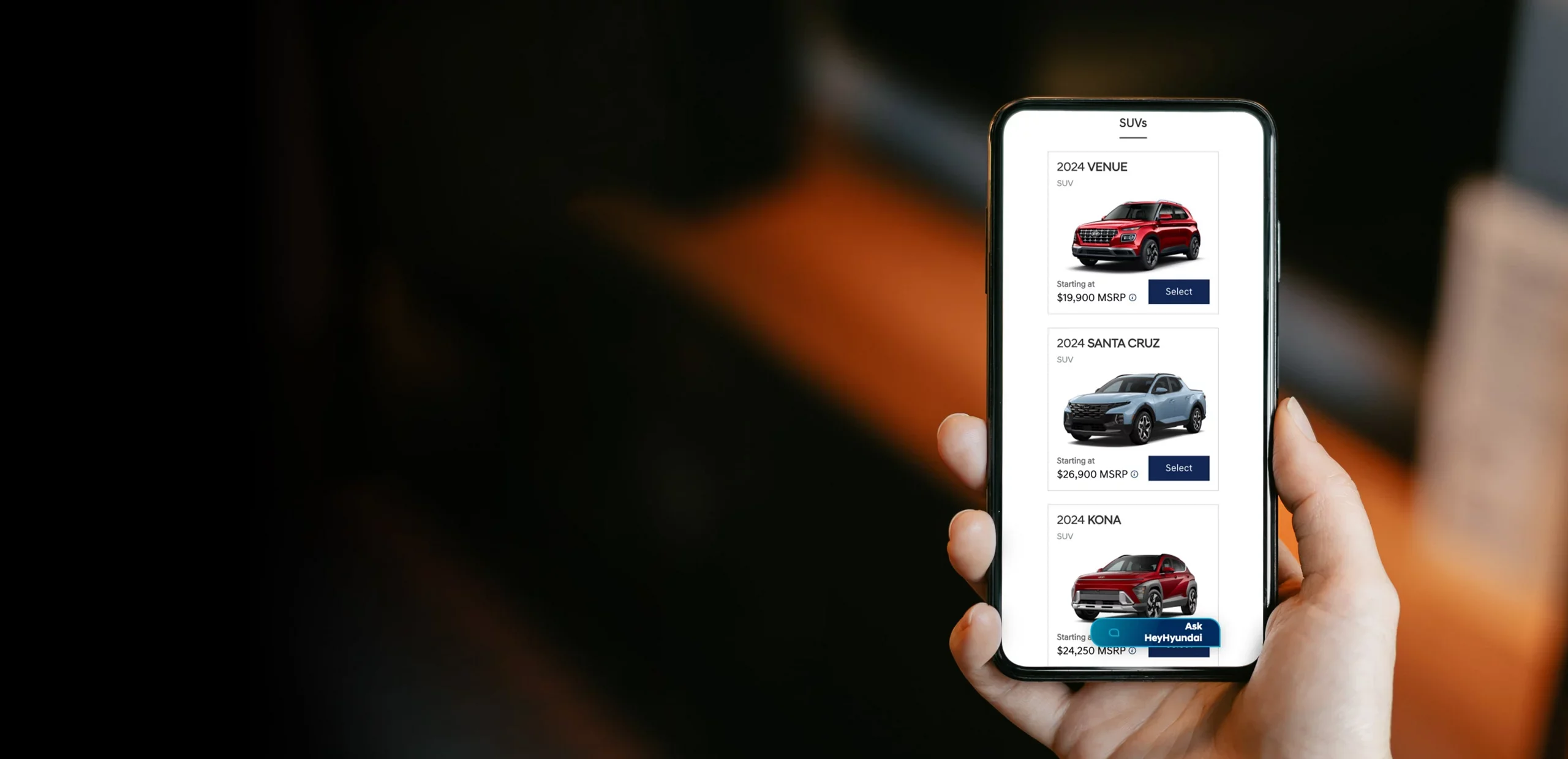 Hyundai Shopper Assurance | Mack Grubbs Hyundai in Hattiesburg MS