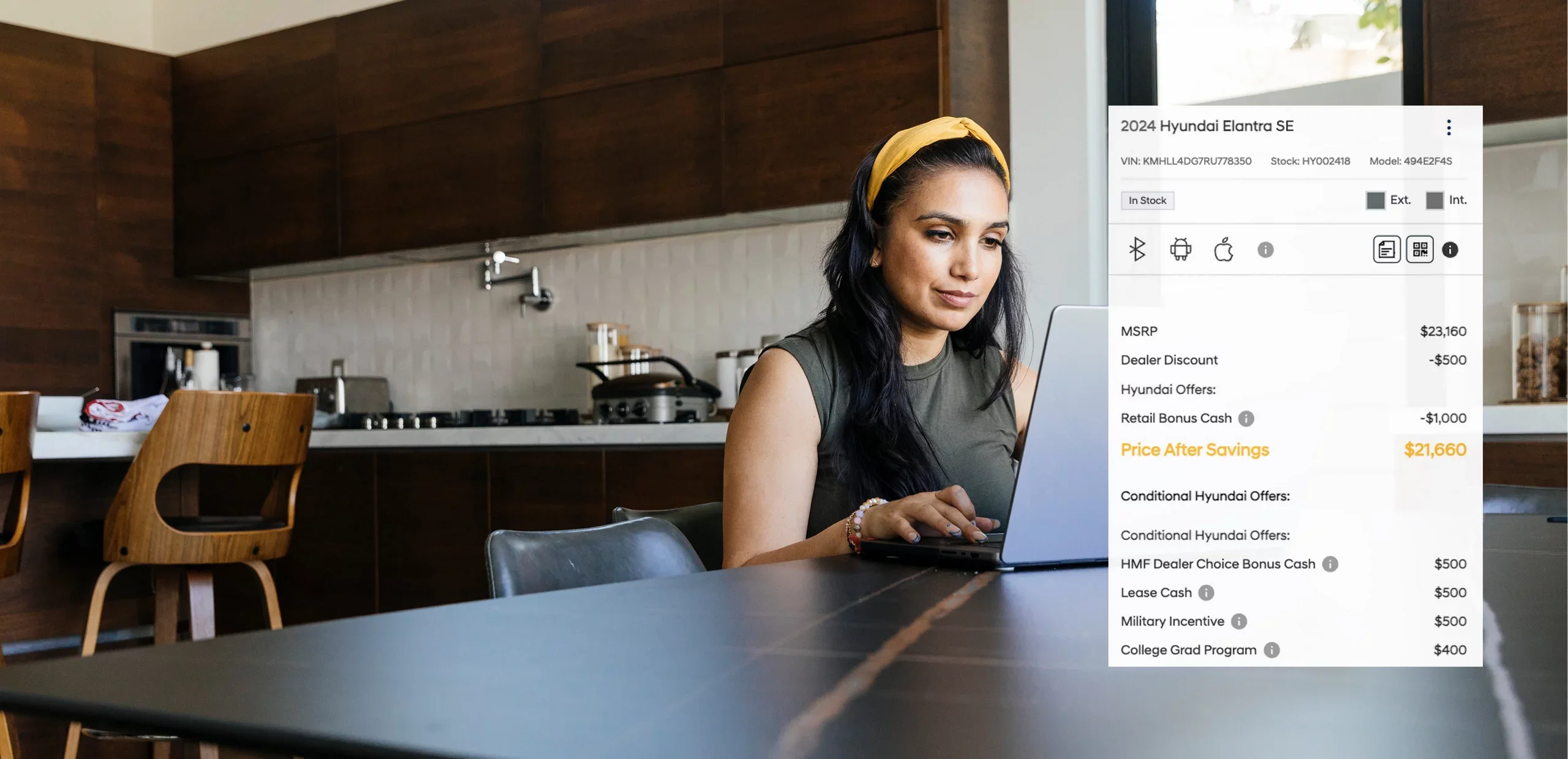 Hyundai Shopper Assurance | Mack Grubbs Hyundai in Hattiesburg MS