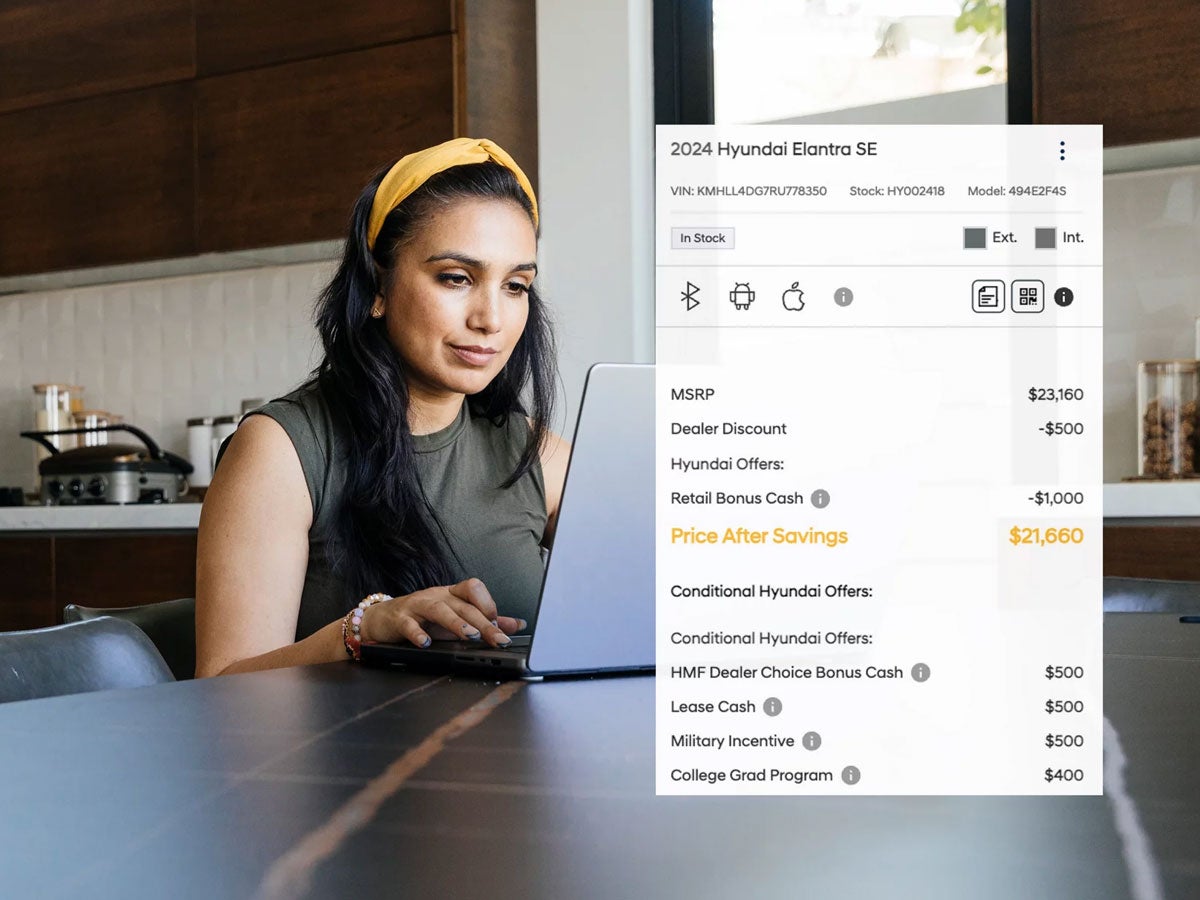 Hyundai Shopper Assurance | Mack Grubbs Hyundai in Hattiesburg MS