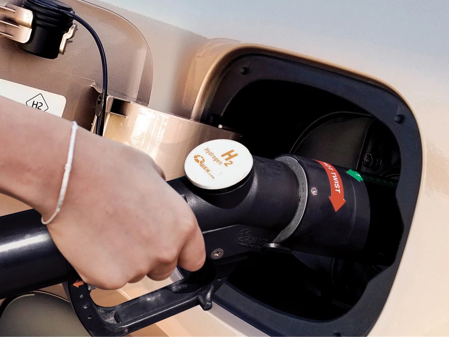 Mack Grubbs Hyundai in Hattiesburg MS