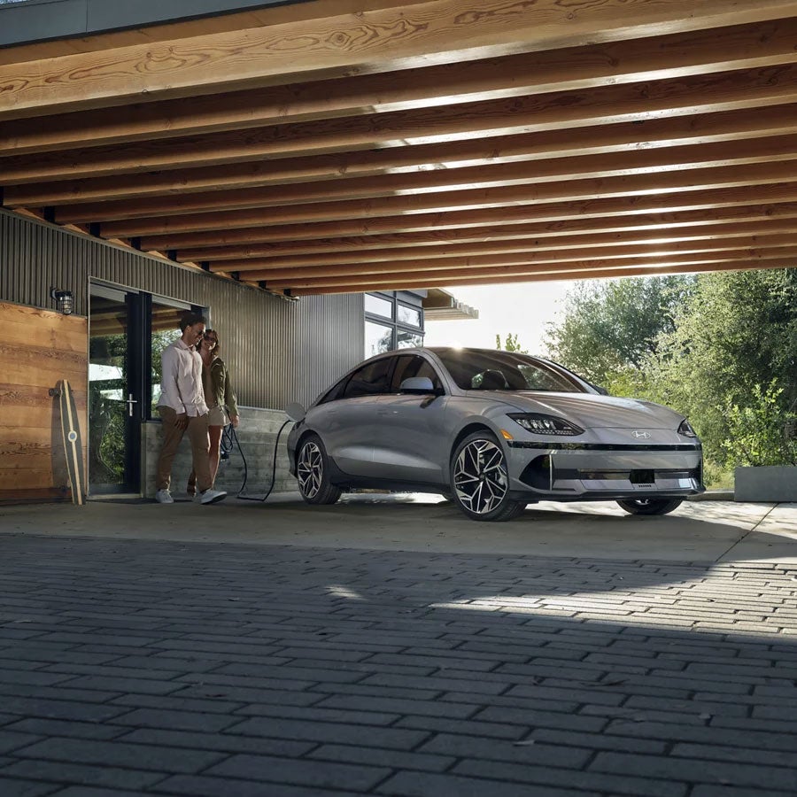 Mack Grubbs Hyundai in Hattiesburg MS