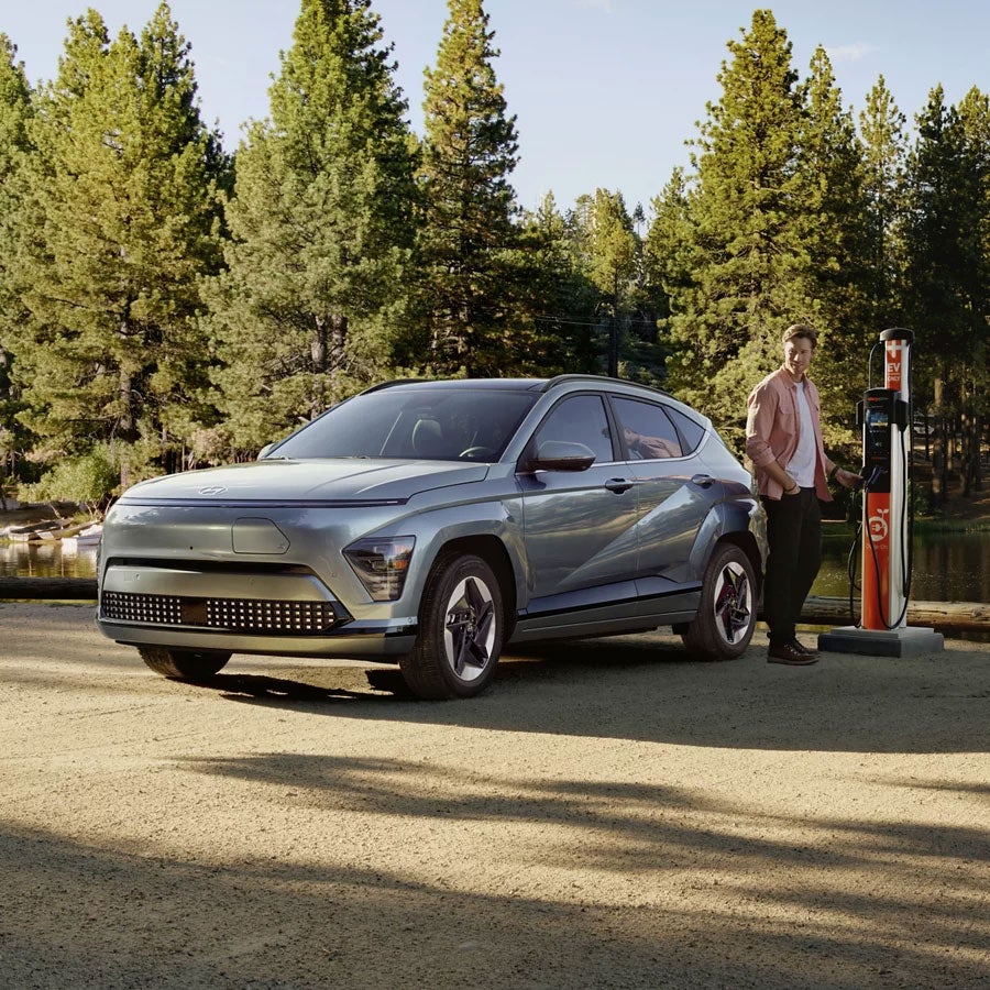 Mack Grubbs Hyundai in Hattiesburg MS