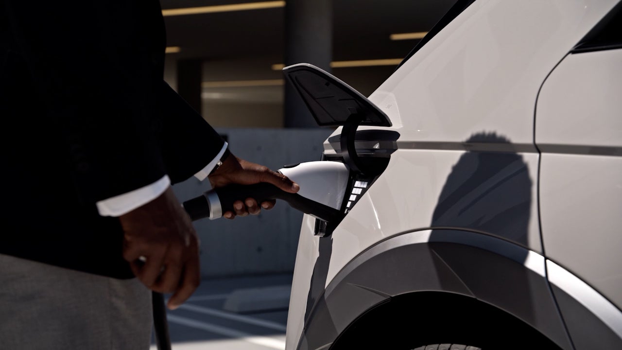 Mack Grubbs Hyundai in Hattiesburg MS