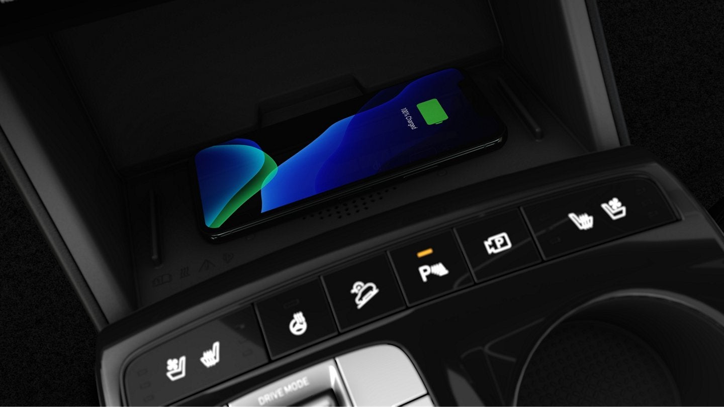 The all-new 2022 TUCSON | Mack Grubbs Hyundai in Hattiesburg MS