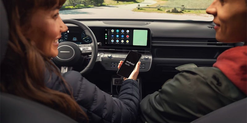 Mack Grubbs Hyundai in Hattiesburg MS