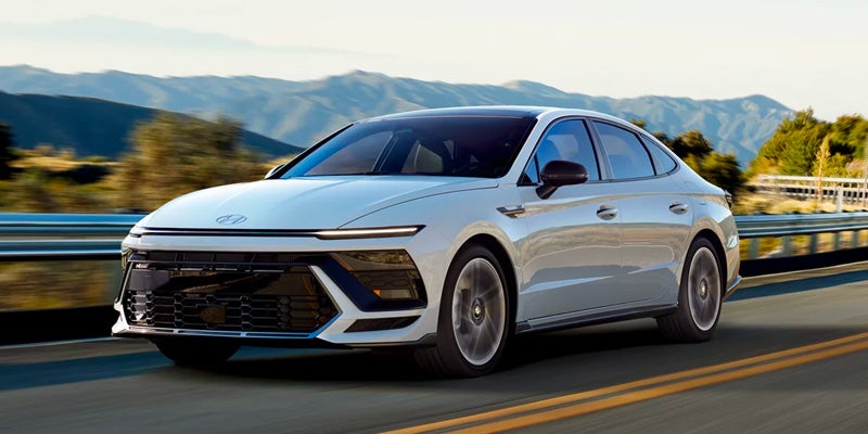 Mack Grubbs Hyundai in Hattiesburg MS