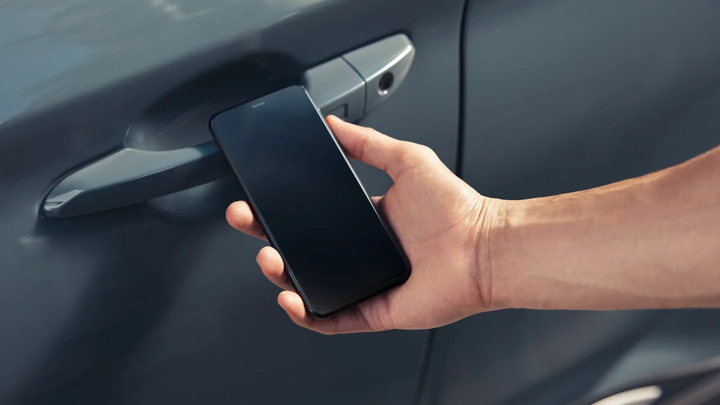 2026 Kona Key 2 Touch