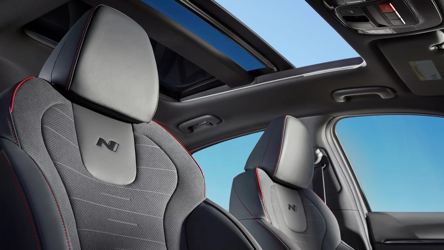 2026 Sonata Exterior