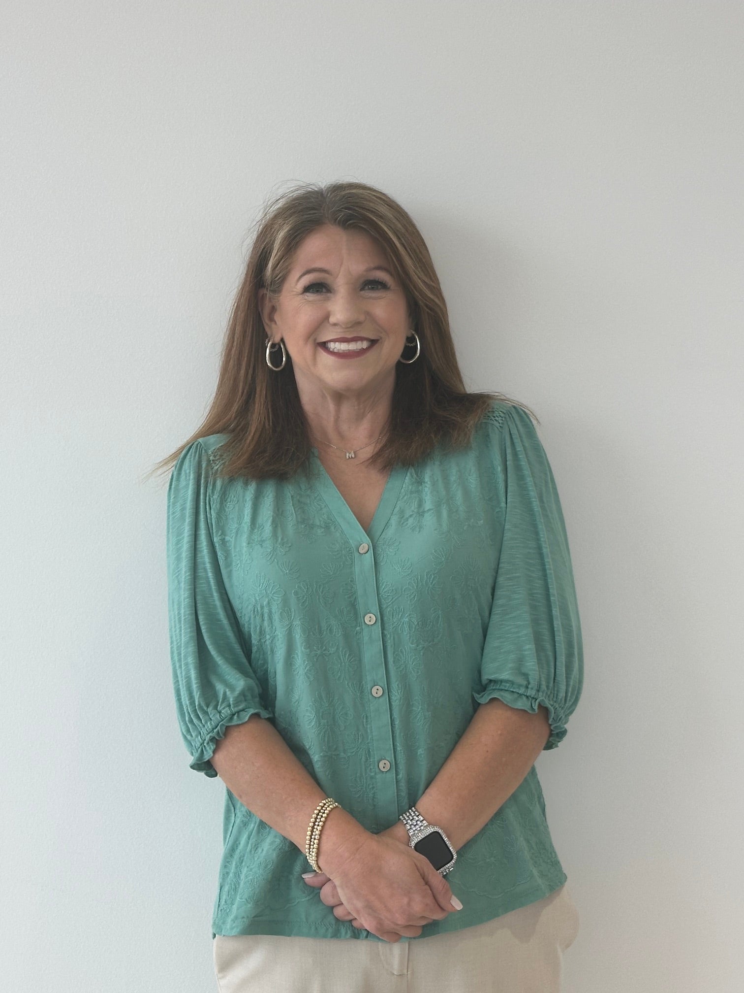 Marty Ann Fairley